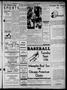 Thumbnail image of item number 3 in: 'The Oklahoma Eagle (Tulsa, Okla.), Vol. 27, No. 3, Ed. 1 Saturday, September 14, 1946'.