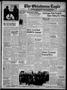 Newspaper: The Oklahoma Eagle (Tulsa, Okla.), Vol. 27, No. 15, Ed. 1 Thursday, D…