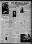 Newspaper: The Oklahoma Eagle (Tulsa, Okla.), Vol. 27, No. 16, Ed. 1 Thursday, D…