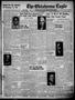 Newspaper: The Oklahoma Eagle (Tulsa, Okla.), Vol. 28, No. 27, Ed. 1 Thursday, F…