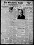Thumbnail image of item number 1 in: 'The Oklahoma Eagle (Tulsa, Okla.), Vol. 28, No. 57, Ed. 1 Thursday, September 30, 1948'.