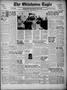 Newspaper: The Oklahoma Eagle (Tulsa, Okla.), Vol. 29, No. 18, Ed. 1 Thursday, J…