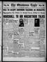 Newspaper: The Oklahoma Eagle (Tulsa, Okla.), Vol. 31, No. 34, Ed. 1 Thursday, A…