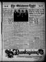Newspaper: The Oklahoma Eagle (Tulsa, Okla.), Vol. 32, No. 63, Ed. 1 Thursday, N…
