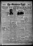 Newspaper: The Oklahoma Eagle (Tulsa, Okla.), Vol. 32, No. 64, Ed. 1 Thursday, D…