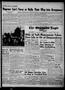 Newspaper: The Oklahoma Eagle (Tulsa, Okla.), Vol. 34, No. 37, Ed. 1 Thursday, S…