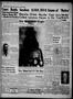 Newspaper: The Oklahoma Eagle (Tulsa, Okla.), Vol. 34, No. 44, Ed. 1 Thursday, N…