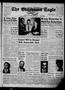 Newspaper: The Oklahoma Eagle (Tulsa, Okla.), Vol. 35, No. 52, Ed. 1 Thursday, D…
