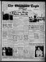 Newspaper: The Oklahoma Eagle (Tulsa, Okla.), Vol. 36, No. 6, Ed. 1 Thursday, Fe…