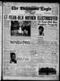 Newspaper: The Oklahoma Eagle (Tulsa, Okla.), Vol. 36, No. 24, Ed. 1 Thursday, J…