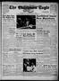 Newspaper: The Oklahoma Eagle (Tulsa, Okla.), Vol. 36, No. 29, Ed. 1 Thursday, J…