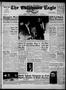 Newspaper: The Oklahoma Eagle (Tulsa, Okla.), Vol. 36, No. 33, Ed. 1 Thursday, A…