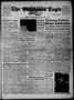 Newspaper: The Oklahoma Eagle (Tulsa, Okla.), Vol. 37, No. 11, Ed. 1 Thursday, M…