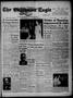 Newspaper: The Oklahoma Eagle (Tulsa, Okla.), Vol. 37, No. 19, Ed. 1 Sunday, May…