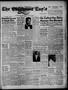 Newspaper: The Oklahoma Eagle (Tulsa, Okla.), Vol. 37, No. 22, Ed. 1 Thursday, M…