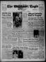 Thumbnail image of item number 1 in: 'The Oklahoma Eagle (Tulsa, Okla.), Vol. 37, No. 24, Ed. 1 Thursday, June 13, 1957'.