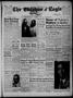 Newspaper: The Oklahoma Eagle (Tulsa, Okla.), Vol. 37, No. 32, Ed. 1 Thursday, A…