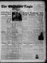 Newspaper: The Oklahoma Eagle (Tulsa, Okla.), Vol. 37, No. 42, Ed. 1 Thursday, O…