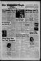 Newspaper: The Oklahoma Eagle (Tulsa, Okla.), Vol. 50, No. 35, Ed. 1 Thursday, F…