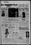 Newspaper: The Oklahoma Eagle (Tulsa, Okla.), Vol. 51, No. 18, Ed. 1 Thursday, O…