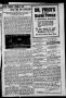 Thumbnail image of item number 3 in: 'Foyil City Breeze (Foyil City, Okla.), Vol. 1, No. 19, Ed. 1 Friday, July 19, 1912'.