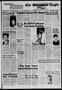 Newspaper: The Oklahoma Eagle (Tulsa, Okla.), Vol. 52, No. 17, Ed. 1 Thursday, O…