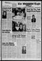 Thumbnail image of item number 1 in: 'The Oklahoma Eagle (Tulsa, Okla.), Vol. 52, No. 19, Ed. 1 Thursday, October 23, 1969'.