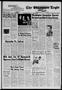 Newspaper: The Oklahoma Eagle (Tulsa, Okla.), Vol. 52, No. 23, Ed. 1 Thursday, N…
