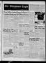 Newspaper: The Oklahoma Eagle (Tulsa, Okla.), Vol. 45, No. 5, Ed. 1 Thursday, Ju…
