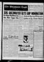 Newspaper: The Oklahoma Eagle (Tulsa, Okla.), Vol. 45, No. 9, Ed. 1 Thursday, Ju…