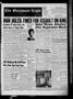 Newspaper: The Oklahoma Eagle (Tulsa, Okla.), Vol. 45, No. 36, Ed. 1 Thursday, J…
