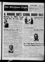 Newspaper: The Oklahoma Eagle (Tulsa, Okla.), Vol. 45, No. 48, Ed. 1 Thursday, A…