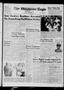 Newspaper: The Oklahoma Eagle (Tulsa, Okla.), Vol. 46, No. 8, Ed. 1 Thursday, Ju…