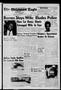Newspaper: The Oklahoma Eagle (Tulsa, Okla.), Vol. 48, No. 43, Ed. 1 Thursday, M…