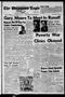 Newspaper: The Oklahoma Eagle (Tulsa, Okla.), Vol. 48, No. 49, Ed. 1 Thursday, M…