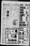 Thumbnail image of item number 2 in: 'The Oklahoma Eagle (Tulsa, Okla.), Vol. 49, No. 37, Ed. 1 Thursday, February 16, 1967'.