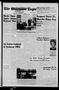 Thumbnail image of item number 1 in: 'The Oklahoma Eagle (Tulsa, Okla.), Vol. 50, No. 4, Ed. 1 Thursday, June 29, 1967'.