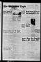 Thumbnail image of item number 1 in: 'The Oklahoma Eagle (Tulsa, Okla.), Vol. 50, No. 9, Ed. 1 Thursday, August 3, 1967'.