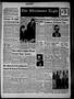 Newspaper: The Oklahoma Eagle (Tulsa, Okla.), Vol. 41, No. 45, Ed. 1 Thursday, F…