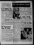 Thumbnail image of item number 1 in: 'The Oklahoma Eagle (Tulsa, Okla.), Vol. 42, No. 34, Ed. 1 Thursday, December 6, 1962'.