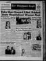 Newspaper: The Oklahoma Eagle (Tulsa, Okla.), Vol. 44, No. 42, Ed. 1 Thursday, M…