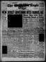 Newspaper: The Oklahoma Eagle (Tulsa, Okla.), Vol. 38, No. 33, Ed. 1 Thursday, A…