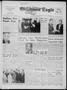 Newspaper: Oklahoma Eagle (Tulsa, Okla.), Vol. 40, No. 26, Ed. 1 Thursday, Febru…