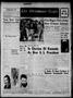 Thumbnail image of item number 1 in: 'The Oklahoma Eagle (Tulsa, Okla.), Vol. 40, No. 63, Ed. 1 Thursday, November 17, 1960'.