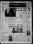 Newspaper: The Oklahoma Eagle (Tulsa, Okla.), Vol. 40, No. 66, Ed. 1 Thursday, D…