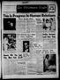 Newspaper: The Oklahoma Eagle (Tulsa, Okla.), Vol. 40, No. 47, Ed. 1 Thursday, F…