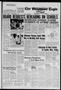 Newspaper: The Oklahoma Eagle (Tulsa, Okla.), Vol. 53, No. 6, Ed. 1 Thursday, Au…