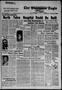 Newspaper: The Oklahoma Eagle (Tulsa, Okla.), Vol. 53, No. 34, Ed. 1 Thursday, F…