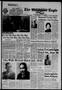 Newspaper: The Oklahoma Eagle (Tulsa, Okla.), Vol. 53, No. 51, Ed. 1 Thursday, J…