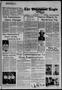 Newspaper: The Oklahoma Eagle (Tulsa, Okla.), Vol. 54, No. 2, Ed. 1 Thursday, Ju…